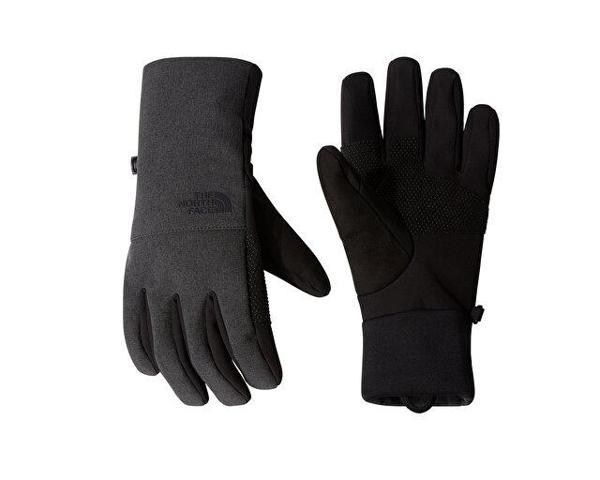 The North Face M Apex Insulated Etip Glove Eldiven NF0A89RBDYZ1 Gri - Image 1