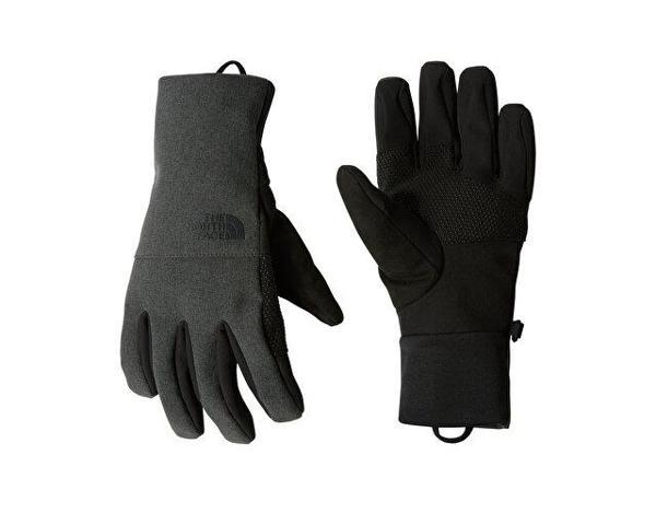 The North Face W Apex Insulated Etip Glove Eldiven NF0A89RCDYZ1 Gri - Image 1