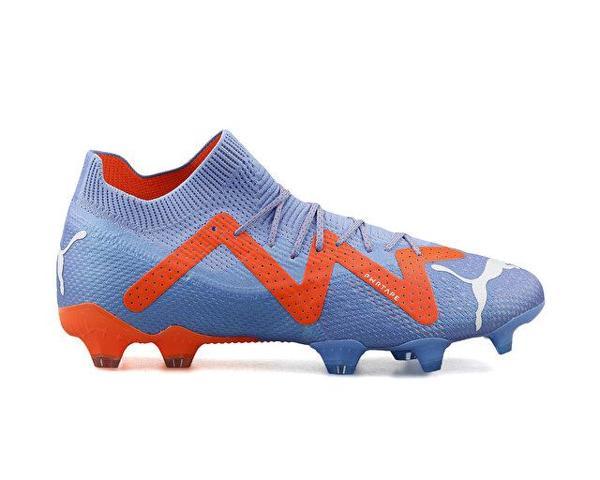 Puma Future Ultimate Fg/Ag Erkek Çim Zemin Kramponu 10716501 Renkli - Image 1