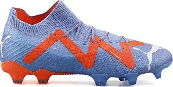Puma Future Ultimate Fg/Ag Erkek Çim Zemin Kramponu 10716501 Renkli - Image 1