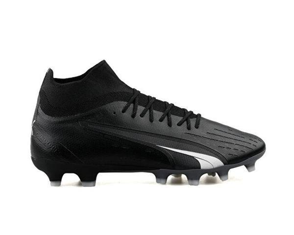 Puma Ultra Pro Fg/Ag Erkek Çoklu Çim Zemin Kramponu 10724002 Siyah - Image 1