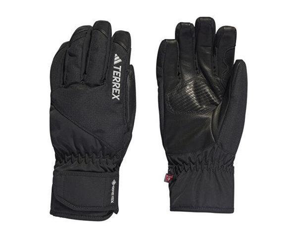 adidas Trx Utc Gloves Eldiven HZ9034 Siyah - Image 1