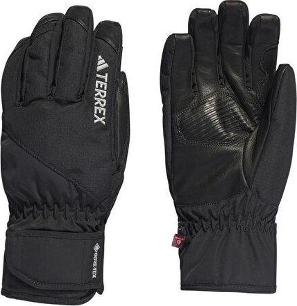 adidas Trx Utc Gloves Eldiven HZ9034 Siyah - Image 1