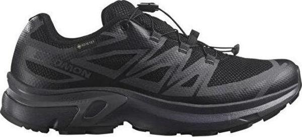 Salomon Xt-Evr Gore-Tex Kadın Outdoor Ayakkabısı L47608300 Siyah - Image 1