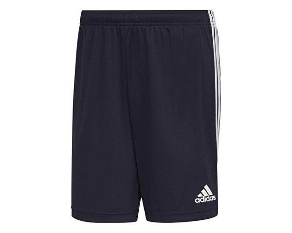 adidas M Sereno Sho Erkek Futbol Şortu H28921 Lacivert - Image 1