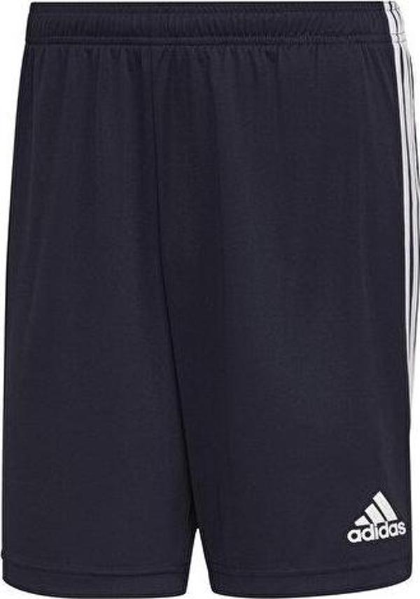 adidas M Sereno Sho Erkek Futbol Şortu H28921 Lacivert - Image 1