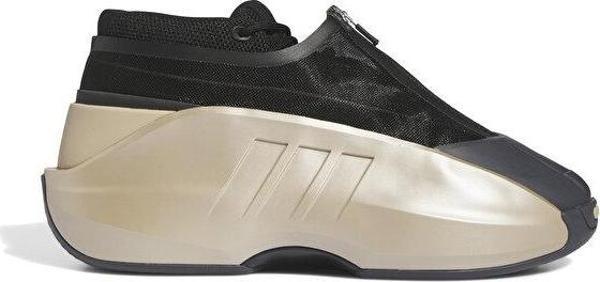 adidas Crazy Iıınfnity Erkek Basketbol Ayakkabısı ID8729 Siyah - Image 1