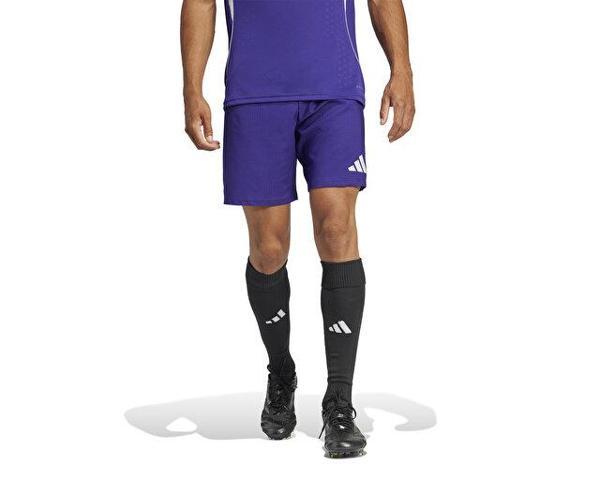 adidas Tiro25 C M Shom Erkek Futbol Şortu JC8696 Renkli - Image 1