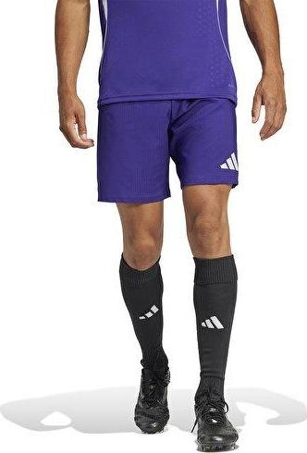 adidas Tiro25 C M Shom Erkek Futbol Şortu JC8696 Renkli - Image 1