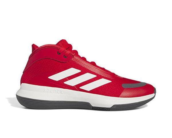 adidas Bounce Legends Erkek Basketbol Ayakkabısı IE7846 Kırmızı - Image 1