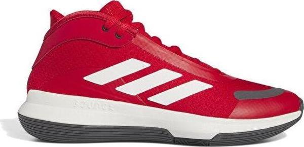 adidas Bounce Legends Erkek Basketbol Ayakkabısı IE7846 Kırmızı - Image 1