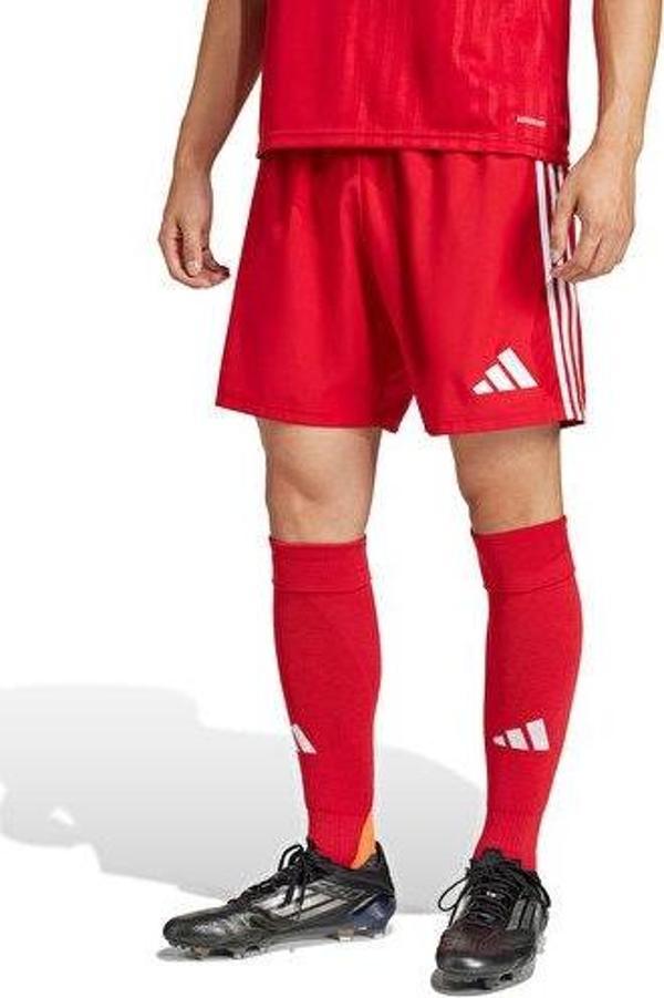 adidas Tastigo25 Sho M Erkek Futbol Antrenman Şortu JN7157 Renkli - Image 1