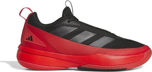 Adidas Subzone Erkek Basketbol Ayakkabısı IH8555 Siyah - Image 1