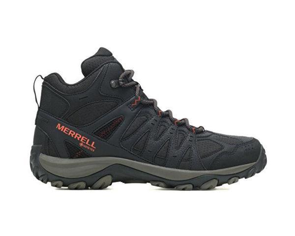 Merrell Accentor 3 Sport Mid Gtx Erkek Outdoor Botu J036737-27893 Siyah - Image 1