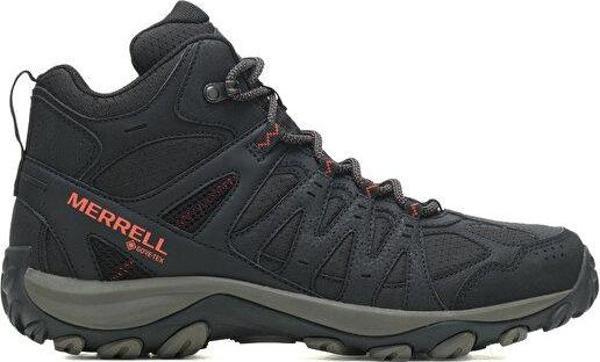 Merrell Accentor 3 Sport Mid Gtx Erkek Outdoor Botu J036737-27893 Siyah - Image 1