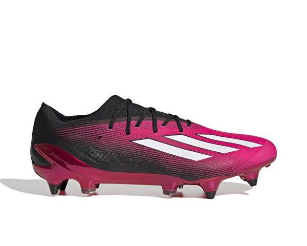 adidas X Speedportal.1 Sg Erkek Islak / Yumuşak Çim Zemin Kramponu GZ5093 Renkli - Image 1