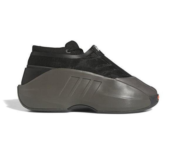 adidas Crazy Iıınfnity Erkek Basketbol Ayakkabısı IG6156 Siyah - Image 1