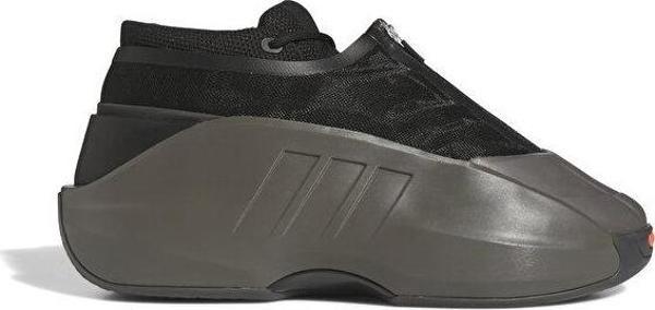 adidas Crazy Iıınfnity Erkek Basketbol Ayakkabısı IG6156 Siyah - Image 1