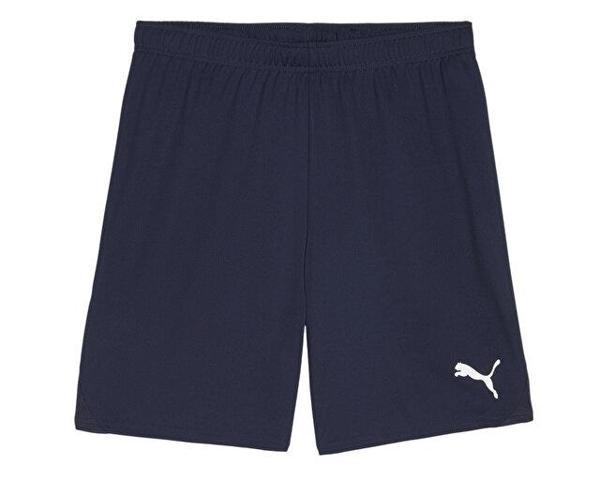 Puma Teamgoal Shorts Erkek Futbol Antrenman Şortu 70575206 Mavi - Image 1