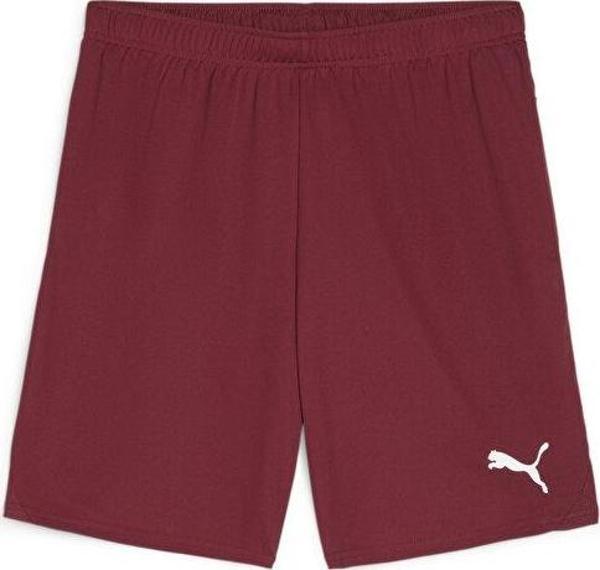 Puma Teamgoal Shorts Erkek Futbol Antrenman Şortu 70575209 Kırmızı - Image 1