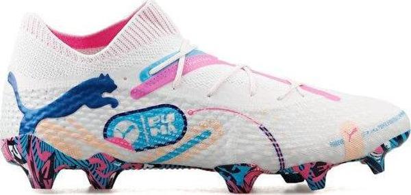 Puma Future 7 Ultimate Vol. Fg/Ag Unisex Çim Zemin Kramponu 10807201 Renkli - Image 1