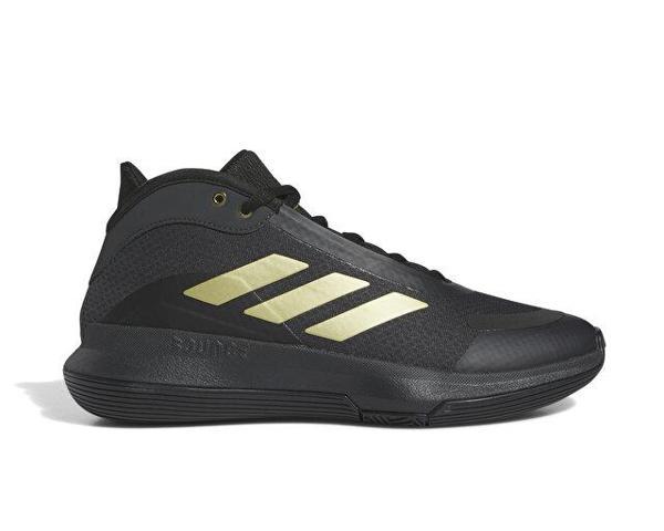 adidas Bounce Legends Erkek Basketbol Ayakkabısı IE9278 Siyah - Image 1