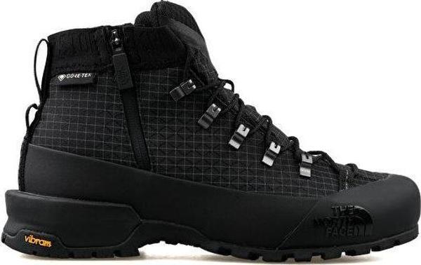 The North Face Glenclyffe Zip Gore-Tex Unisex Trekking Bot Ve Ayakkabısı NF0A8A9JKX71 Siyah - Image 1
