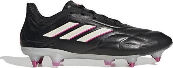adidas Copa Pure.1 Sg Erkek Islak / Yumuşak Çim Zemin Kramponu HQ8885 Siyah - Image 1