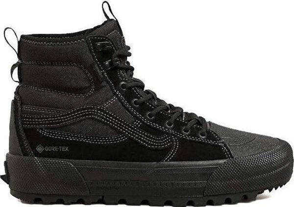 Vans Mte Sk8-Hi Gore-Tex Erkek Outdoor Ayakkabısı VN000CVS1OJ1 Siyah - Image 1