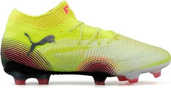 Puma Future 8 Ultimate Fg Erkek Çim Zemin Kramponu 10813803 Rnkyk - Image 1