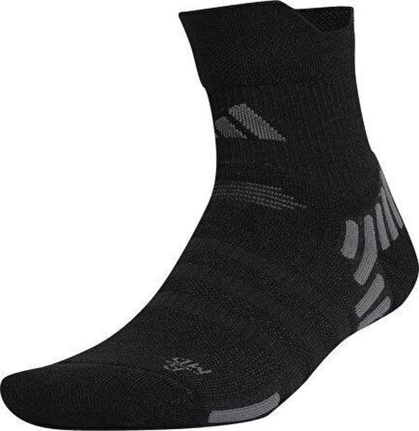 adidas Perf Trg Qrt 1P Çorap IW5556 Siyah - Image 1