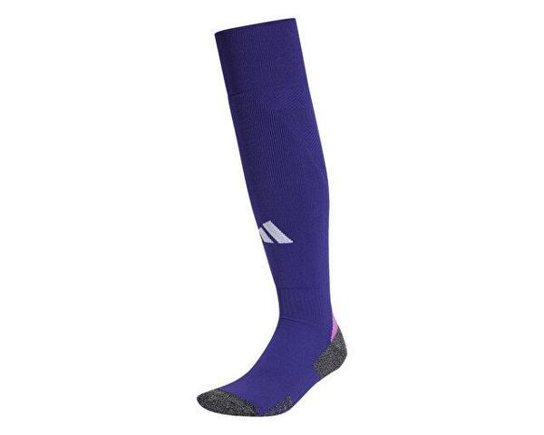 Adidas Adi 24 Sock Futbol Tozluk JD7750 Mor - Image 1
