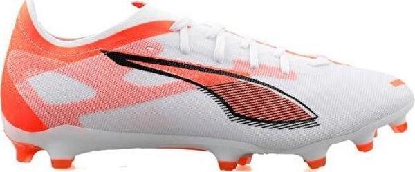 Puma Ultra 5 Match Fg/Ag Erkek Çim Zemin Kramponu 10816601 Renkli - Image 1