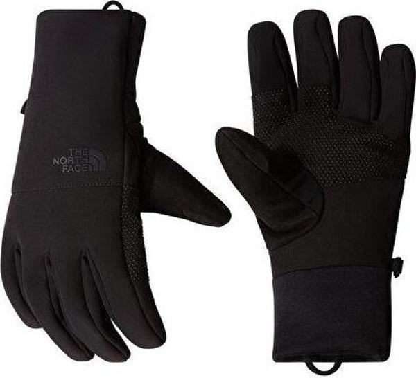 The North Face M Apex Insulated Etip Glove Eldiven NF0A89RBJK31 Siyah - Image 1