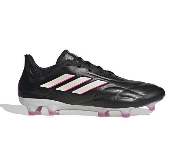 adidas Copa Pure.1 Fg Unisex Çim Zemin Kramponu HQ8904 Renkli - Image 1