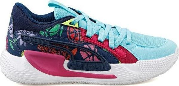 Puma Court Rider Erkek Basketbol Ayakkabısı 37913801 Renkli - Image 1