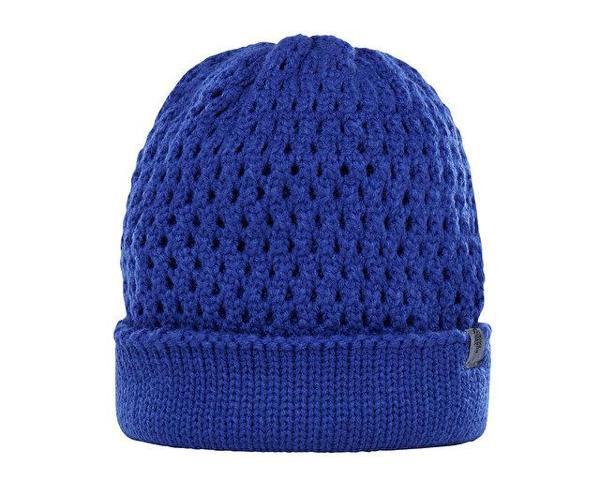 The North Face Mavi Bere T0Avqnbh2 Shinsky Beanie - Image 1