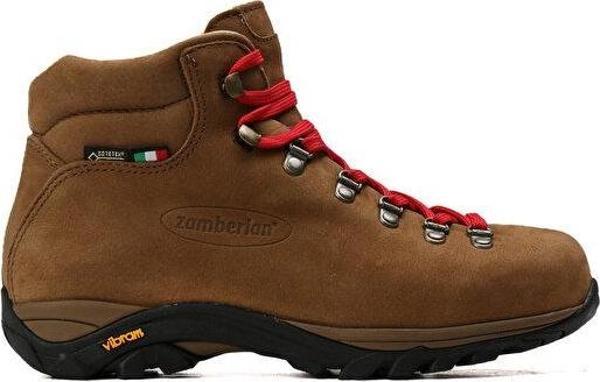 Zamberlan Kadın Trekking Bot Ve Ayakkabısı Su Geçirmez N.Trail Lite Evo Gtx Wns - Image 1