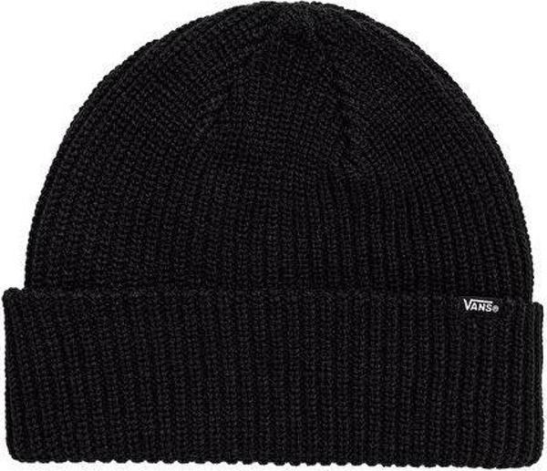 Vans Core Basic Cuff Beanie Bere VN000QB4BLK1 Siyah - Image 1