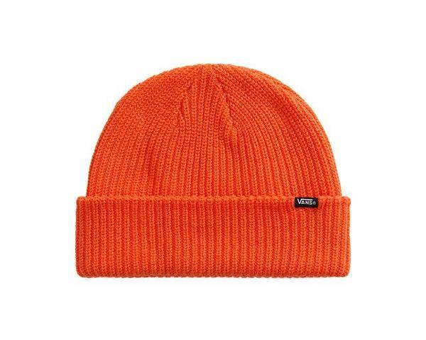 Vans Core Basic Cuff Beanie Bere VN000QB4FLM1 Turuncu - Image 1