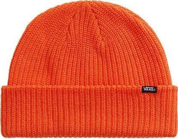 Vans Core Basic Cuff Beanie Bere VN000QB4FLM1 Turuncu - Image 1