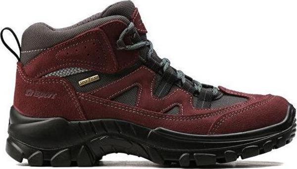 Grisport Kadın Trekking Bot Ve Ayakkabısı 13340S86T Kırmızı - Image 1
