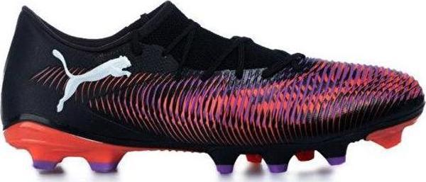Puma Future 8 Match Low Fg/Ag Erkek Çim Zemin Kramponu 10837201 Renkli - Image 1