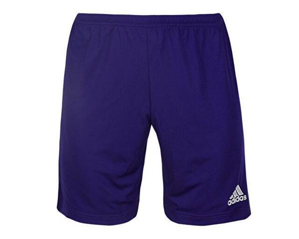 Adidas Ent22 Sho Erkek Futbol Maç Şortu KB8015 Mor - Image 1