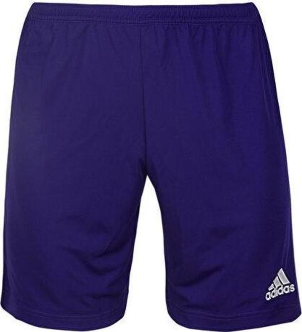 Adidas Ent22 Sho Erkek Futbol Maç Şortu KB8015 Mor - Image 1