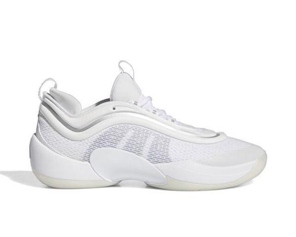 adidas D.O.N. Issue 6 Unisex Basketbol Ayakkabısı IG9088 Beyaz - Image 1