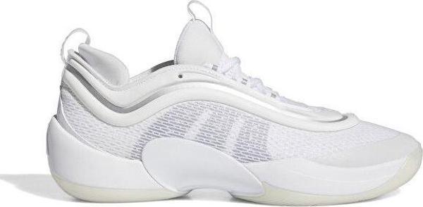 adidas D.O.N. Issue 6 Unisex Basketbol Ayakkabısı IG9088 Beyaz - Image 1
