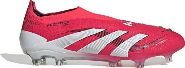 adidas Predator Elite Ll Erkek Çim Zemin Kramponu ID3877 Kırmızı - Image 1