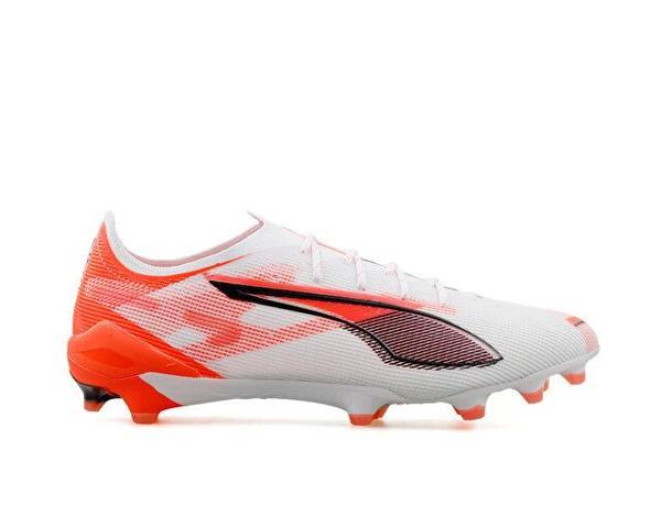 Puma Ultra 5 Ultimate Fg Erkek Çim Zemin Kramponu 10815901 Renkli - Image 1