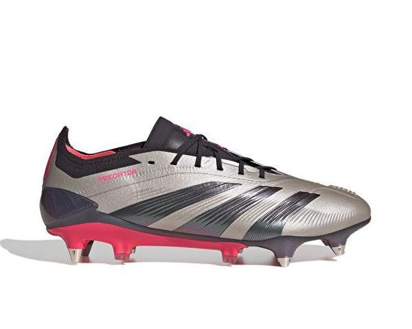 adidas Predator Elite Sg Erkek Yumuşak Zemin Kramponu ID0913 Bej - Image 1